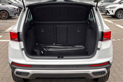 Seat Ateca Tsi Style S&S Dsg