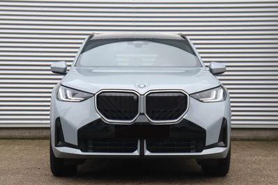 BMW X3 xDrive20d M Sport