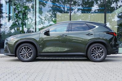 Lexus NX 350h Prestige 2WD