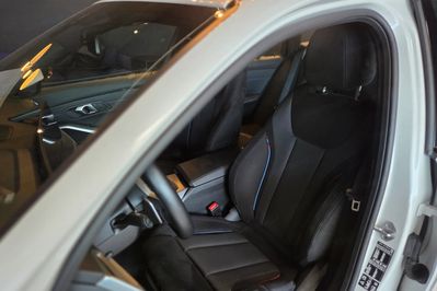 BMW Seria 3 330i xDrive aut
