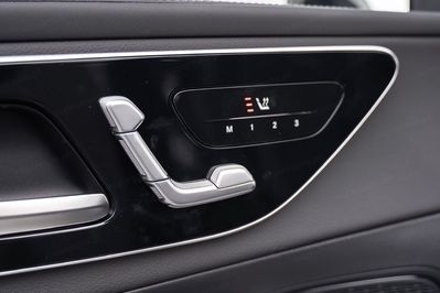 Mercedes GLC 220 d 4-Matic AMG Line