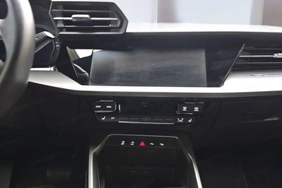 Audi A3 30 TDI S tronic