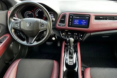 Honda HR-V 1.5 Sport Cvt
