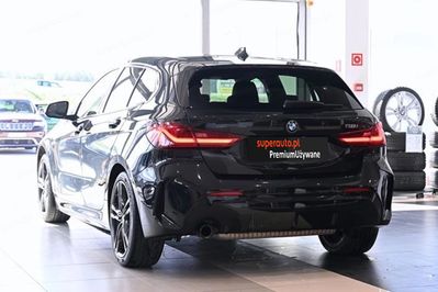 BMW Seria 1 118i M Sport