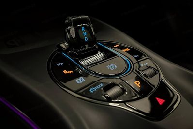 BYD Seal Excellence AWD