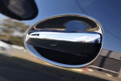 Mercedes GLC Coupe 220 d 4-Matic AMG Line