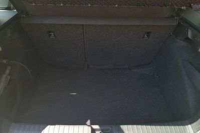 Skoda Kamiq Drive 1.0 TSI
