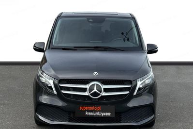 Mercedes V Klasa 250 d