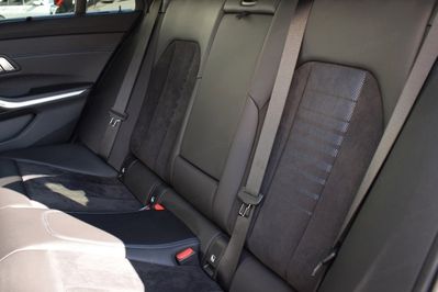 BMW Seria 3 Touring 320d xDrive M Sport