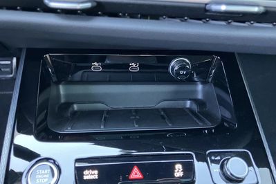 Audi A6 40 TDI mHEV S tronic