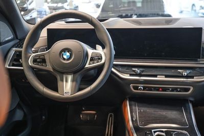BMW X5 xDrive40d M Sport