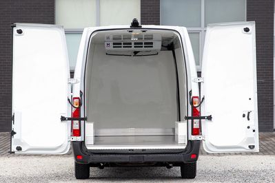 Renault Master L3H2 Chłodnia do -20°C
