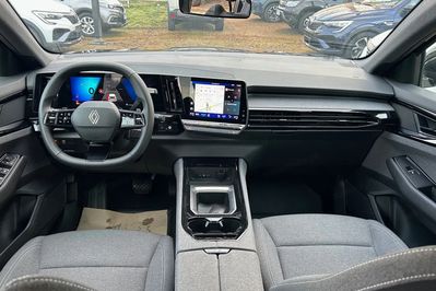 Renault Austral 1.3 TCe Evolution