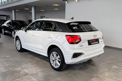 Audi Q2 30 TFSI