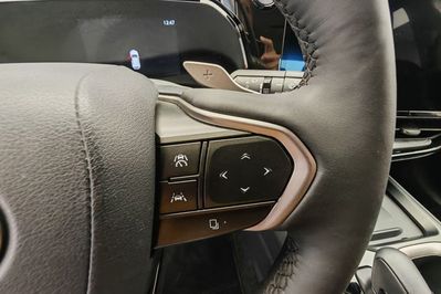 Lexus NX 350h Prestige 2.5 Hybrid AWD