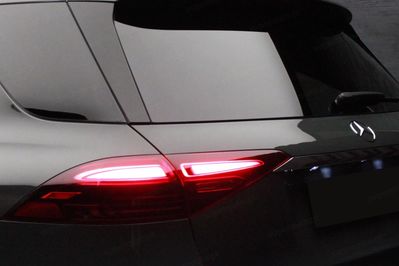 Mercedes GLE 450 d 4-Matic AMG Line