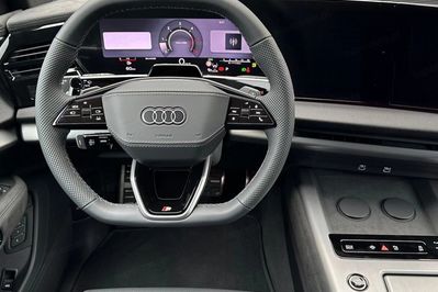 Audi Q7 TDI quattro S line