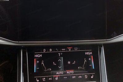Audi Q7 50 TDI quattro S Line