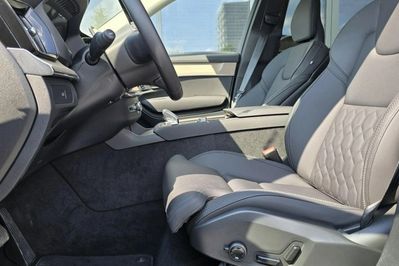 Volvo XC90 B5 B AWD Plus Bright 7os aut