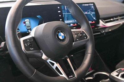 BMW X1 xDrive23d mHEV M Sport aut