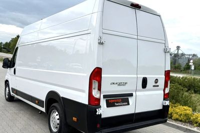 Fiat Ducato 2.3 L4H3