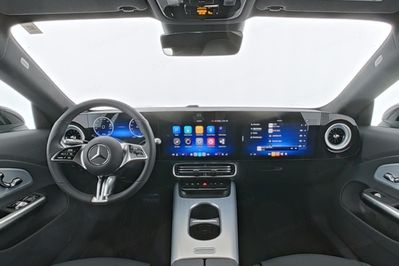 Mercedes CLA 250+ Progressive