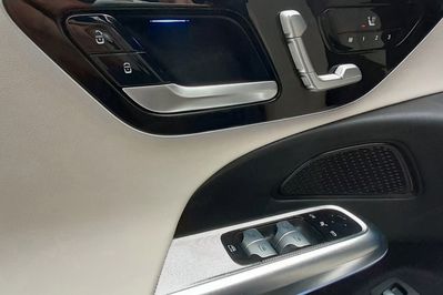 Mercedes Klasa E 220 d  4-Matic All-Terrain Avantgarde Estate