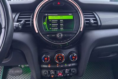 Mini Mini Cooper aut