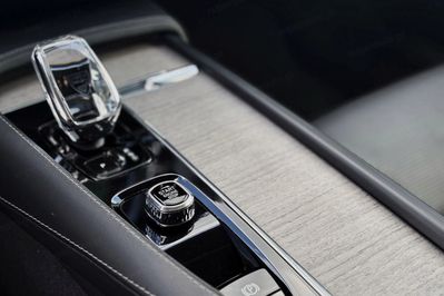 Volvo V90 Cross Country B5 D AWD Ultimate