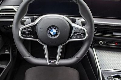 BMW Seria 3 320d xDrive M Sport