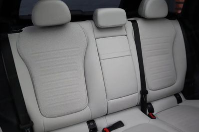 Mercedes GLC 200 4-Matic AMG Line