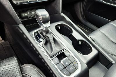 Hyundai Santa Fe 2.0 Crdi Platinum 4WD 7OS