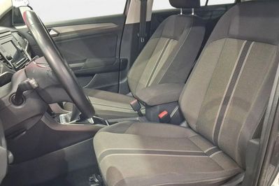 Volkswagen T-Roc 1.0
