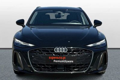 Audi A6 Avant TFSI 150 kW S tronic