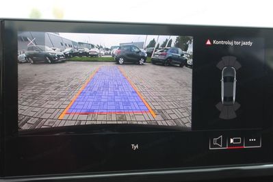 Audi A4 35 TFSI mHEV S tronic