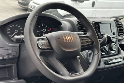 Fiat Ducato Maxi L4H3 AT