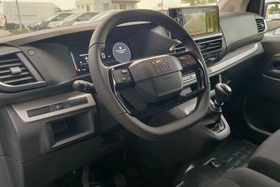 Fiat Scudo L2H1