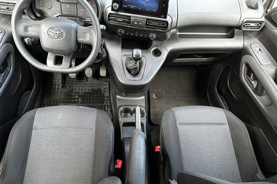 Toyota Proace City Verso L1H1