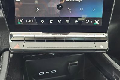 Renault Austral 1.3 TCe Techno