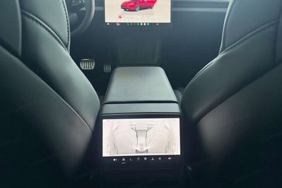 Tesla Model 3 Performance AWD