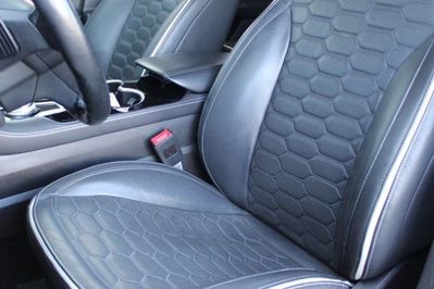 Ford Mondeo 2.0 EcoBlue Vignale AWD aut