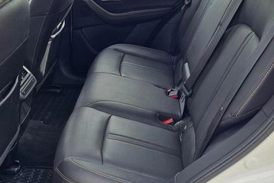 Mazda CX-60 3.3 D mHEV Homura aut