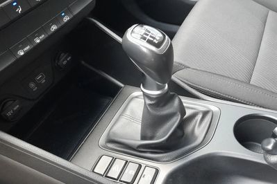 Hyundai Tucson 1.6 GDi Classic 2WD