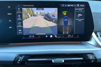BMW X2 sDrive20i mHEV M Sport aut