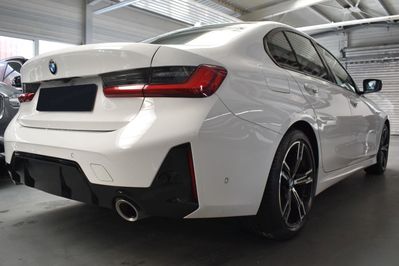 BMW Seria 3 320i xDrive M Sport