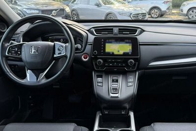 Honda CR-V 2.0 i-MMD CVT