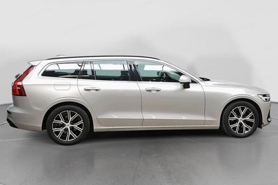 Volvo V60 B3 B Core aut