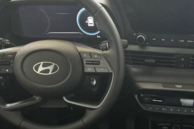 Hyundai i20 1.2 Modern