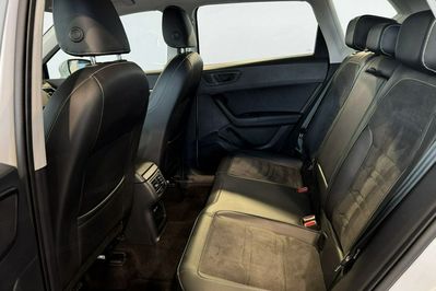 Seat ATECA 1.5 TSI DSG