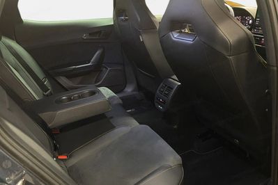 Cupra Formentor 1.5 TSI DSG